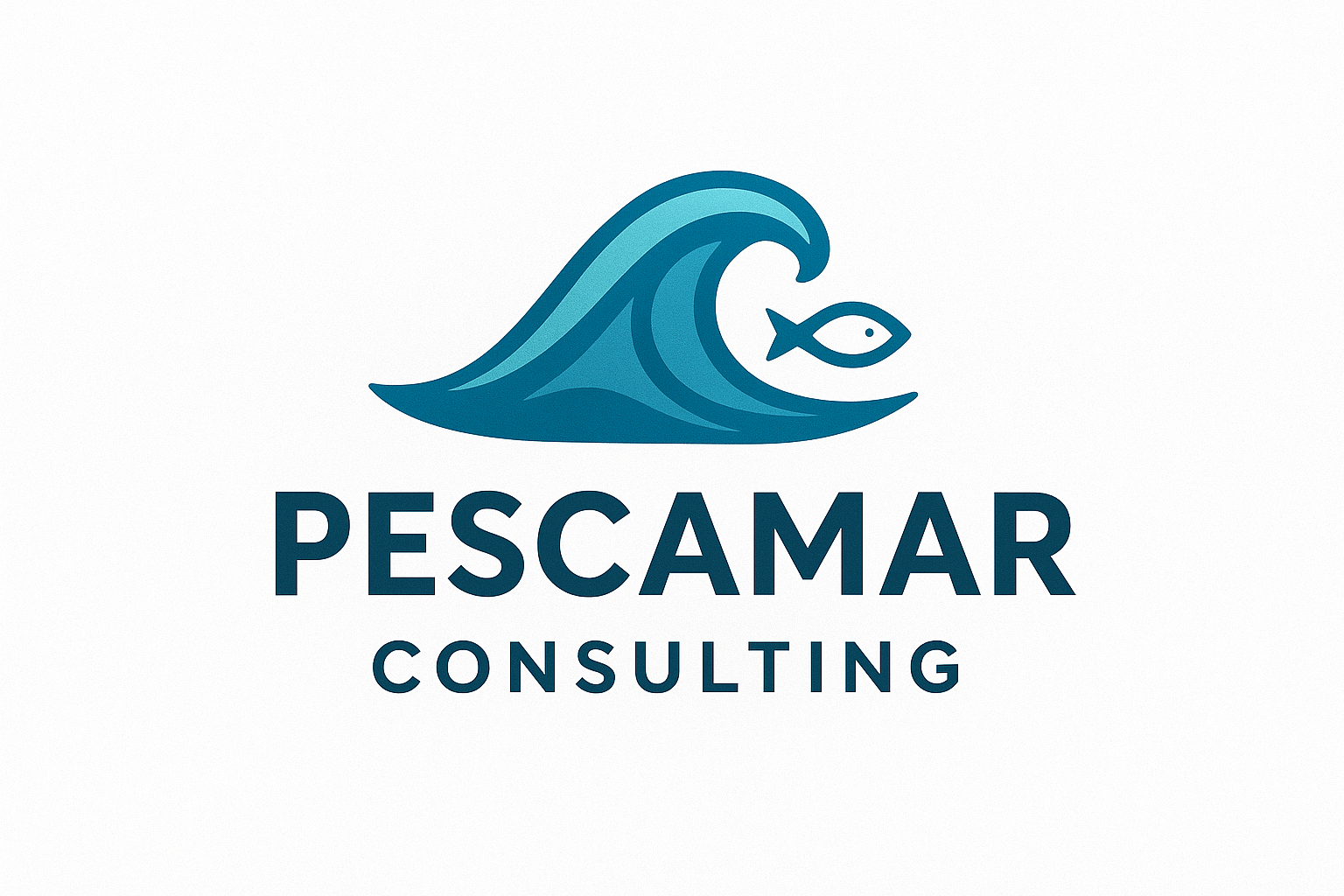 Pescamar Consulting Logo